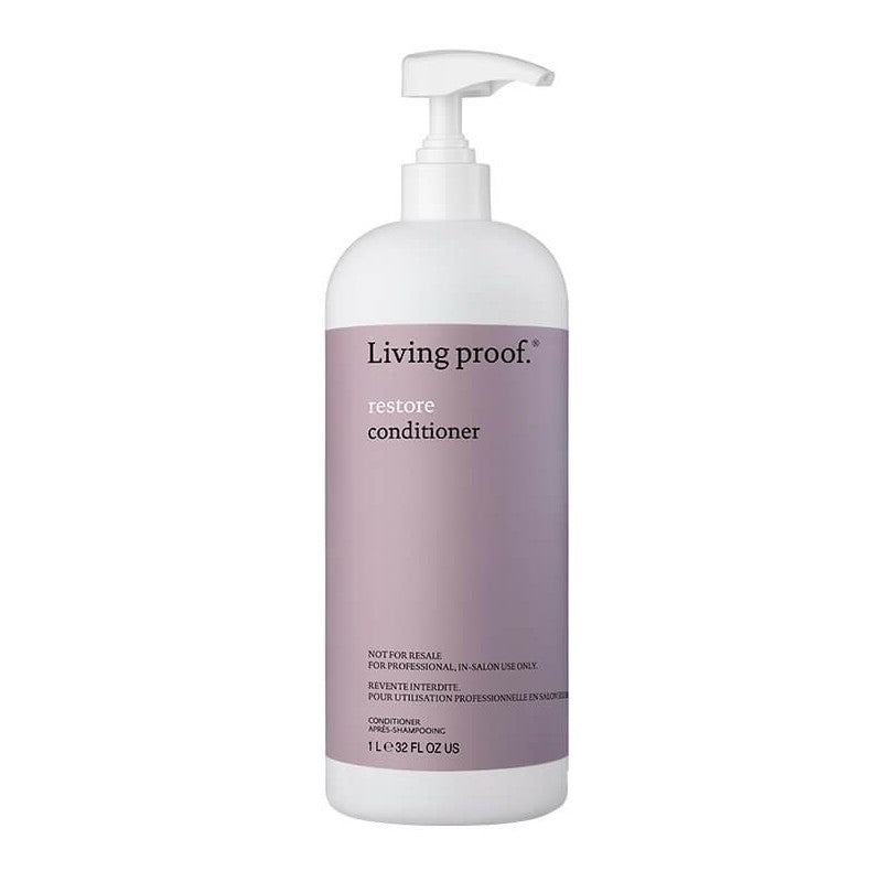 Living Proof Restore Conditioner