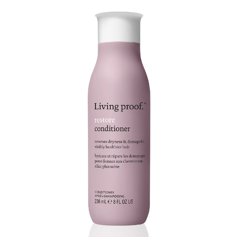 Living Proof Restore Conditioner