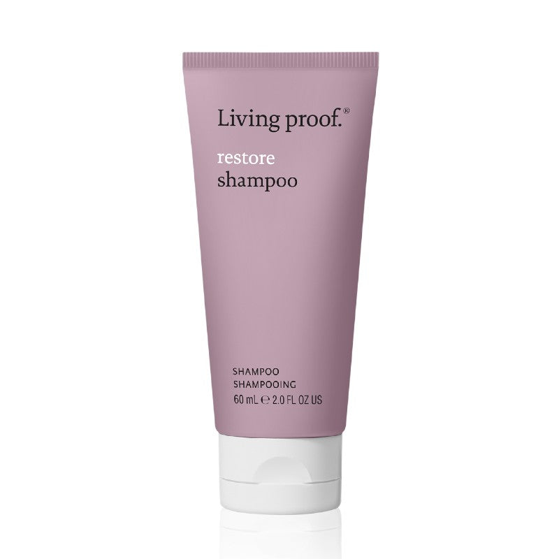 Living Proof Restore Shampoo