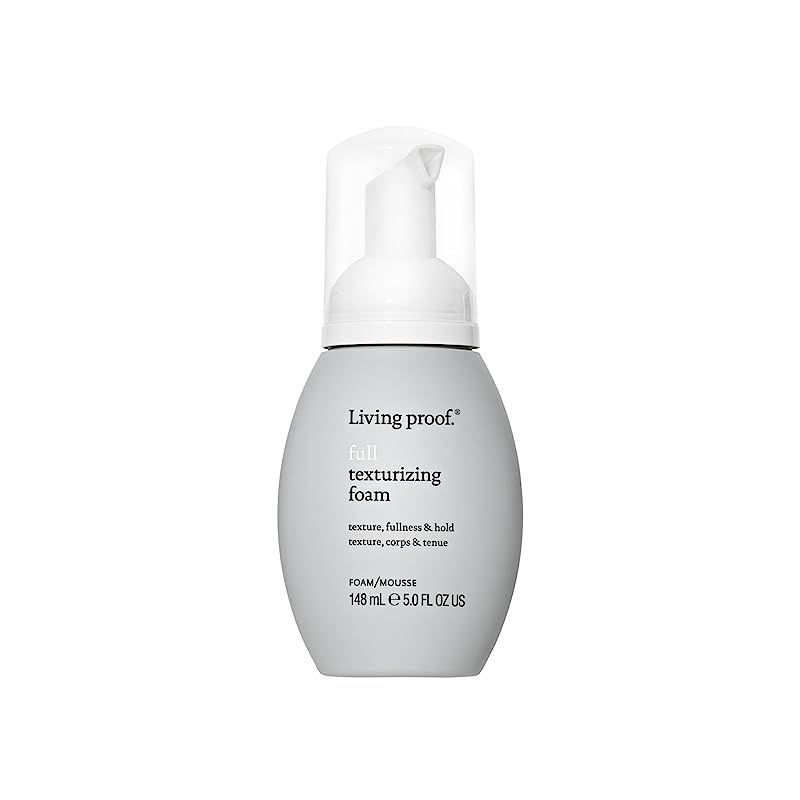 Living Proof Full Texturizing Foam 148ml