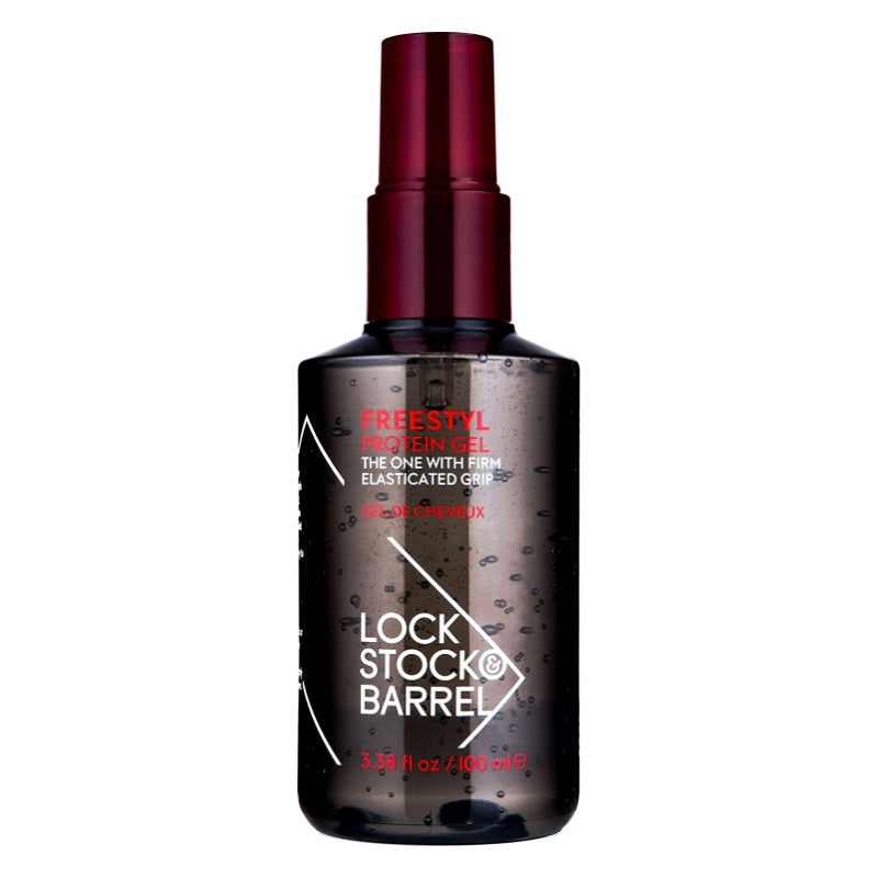 Lock Stock & Barrel Freestyle Protein Gel 100ml