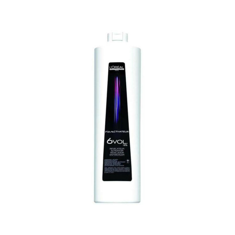 L'Oréal Professionnel Dia Activat 6 Vol 1000 ml