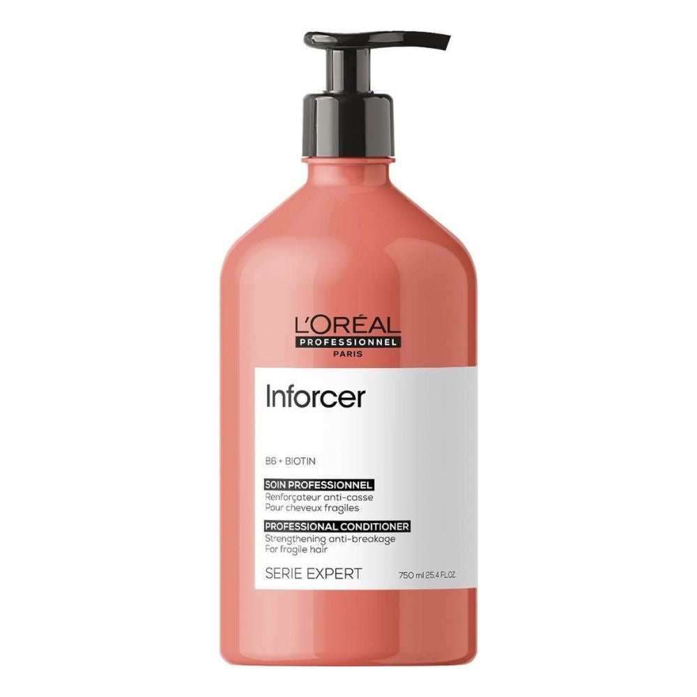 L'Oréal Professionnel Serie Expert Inforcer Conditioner 200 C