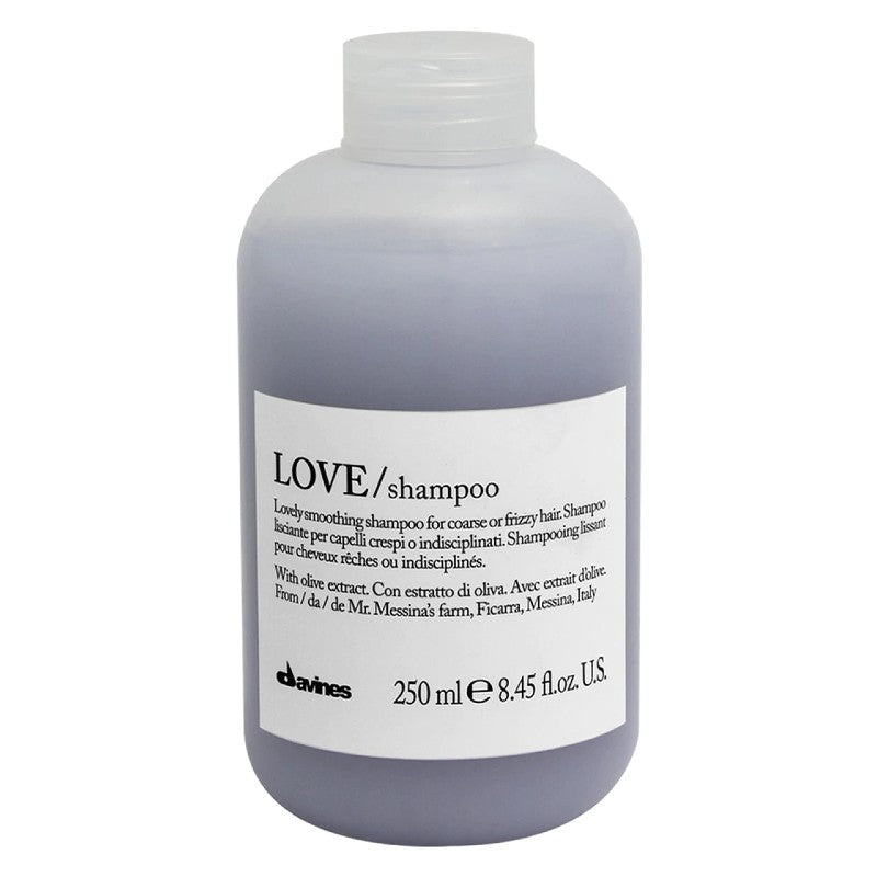 Davines LOVE SMOOTHING Shampoo