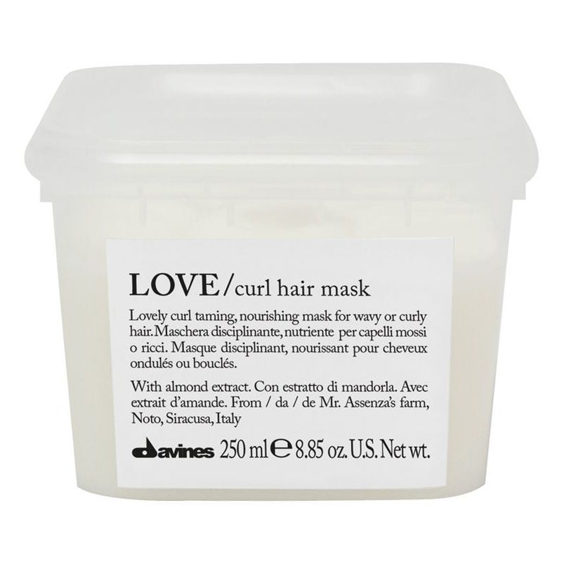 Davines LOVE CURL Hair Mask