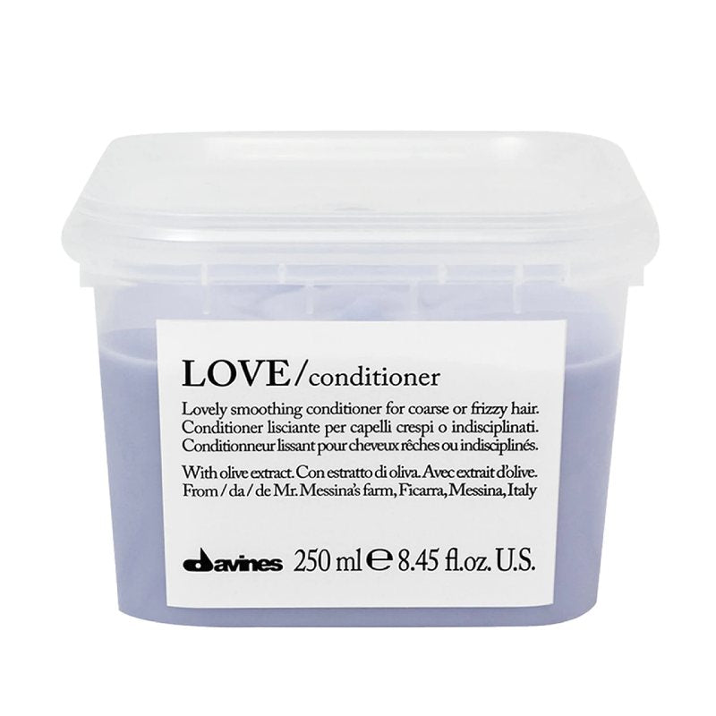 Davines LOVE SMOOTHING Conditioner