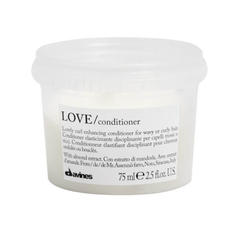 Davines LOVE CURL Conditioner