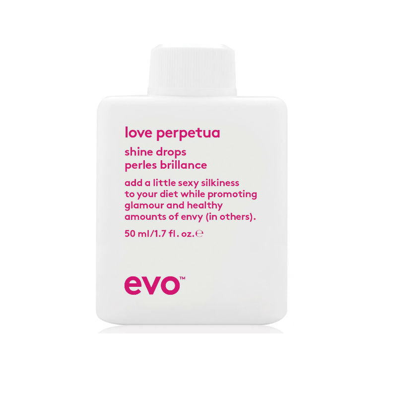 Evo Love Perpetua Shine Drops