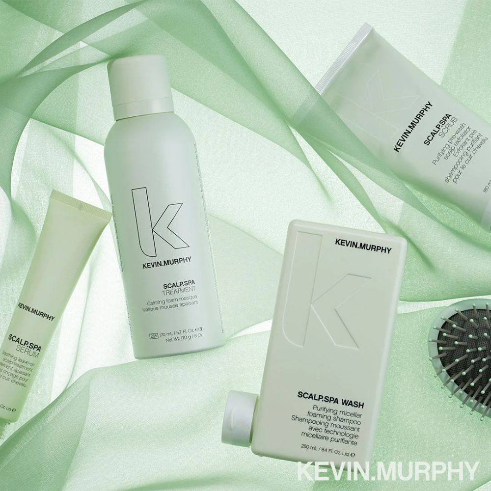 Kevin Murphy Love To Love Your Scalp Set