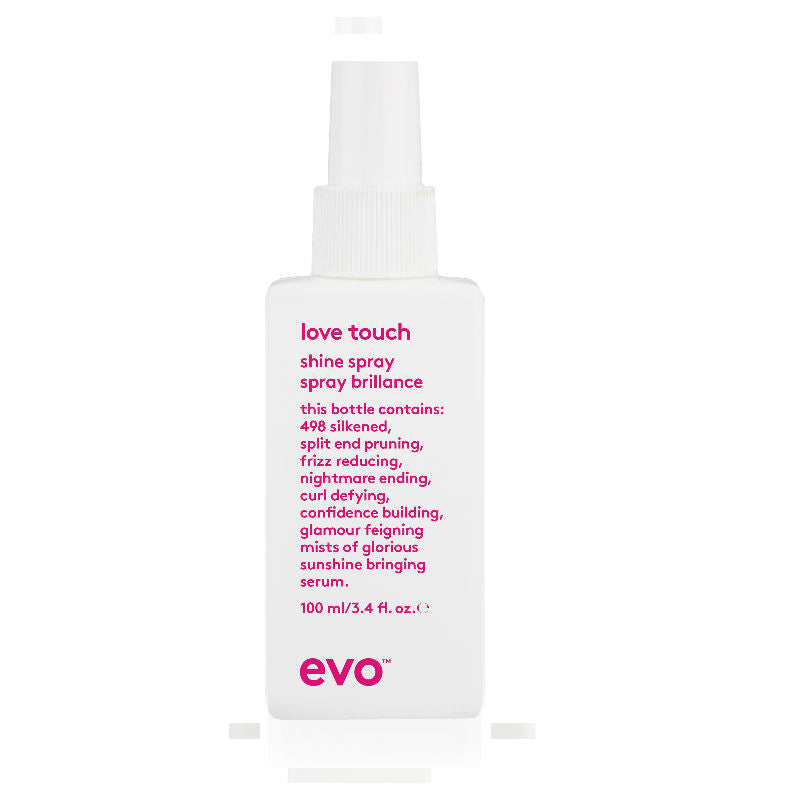 Evo Love Touch Glansspray