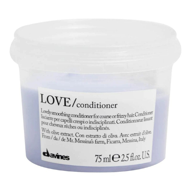 Davines LOVE SMOOTHING Conditioner