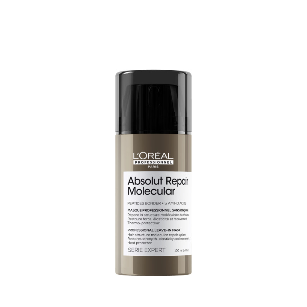 L’Oréal Professionnel Absolut Repair Molecular Leave-in Masker