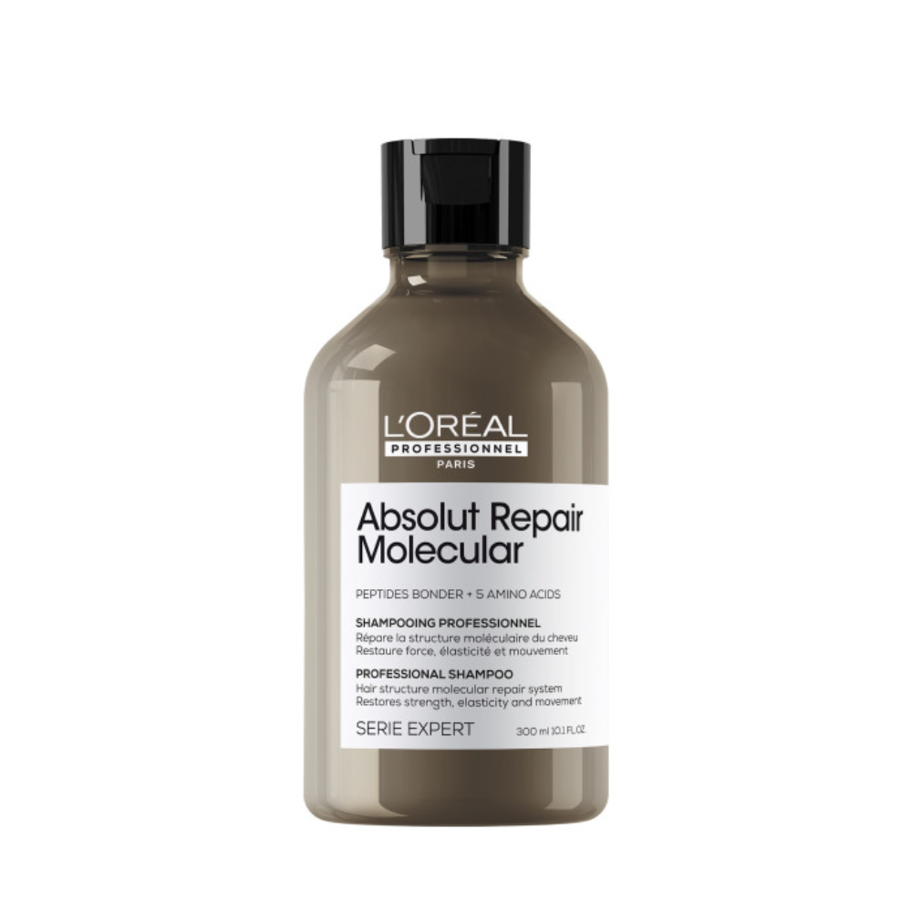 L'Oréal Professionnel Absolut Repair Molecular Shampoo