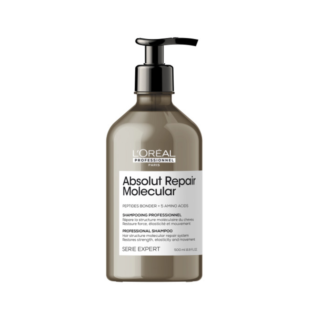 L'Oréal Professionnel Absolut Repair Molecular Shampoo