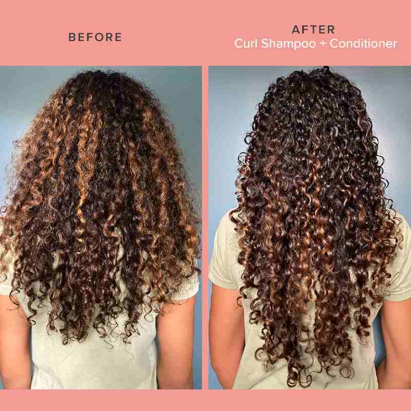 LIVING PROOF Curl Conditioner 355ml