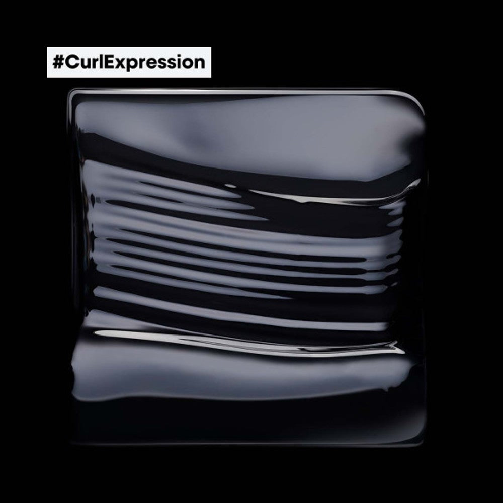 L'Oréal Professionnel Serie Expert Curl Expression Anti-buildup Cleansing Jelly Shampoo