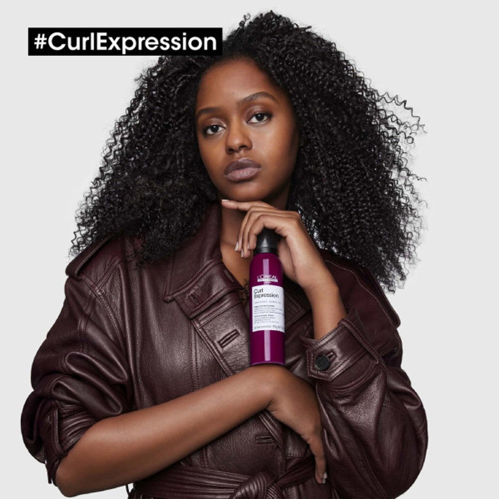 L’Oréal Professionnel Serie Expert Curl Expression Drying Accelerator 150ml