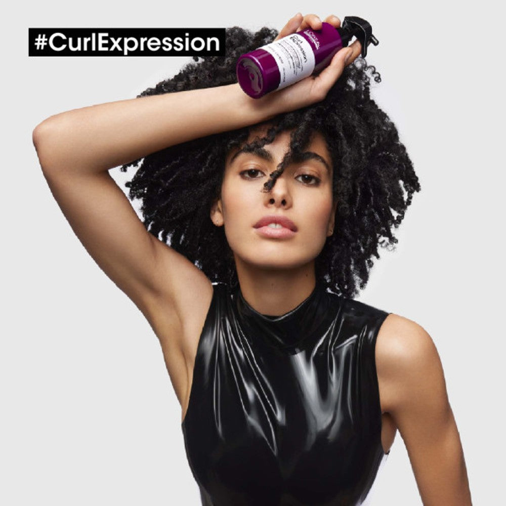 L’Oréal Professionnel Serie Expert Curl Expression Curl Reviver 190ml