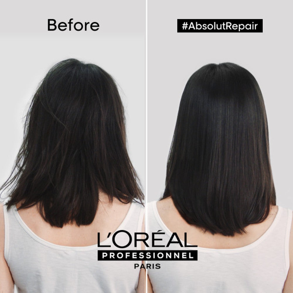 L'Oréal Professionnel Serie Expert Absolut Repair Shampoo Voor Beschadigd Haar