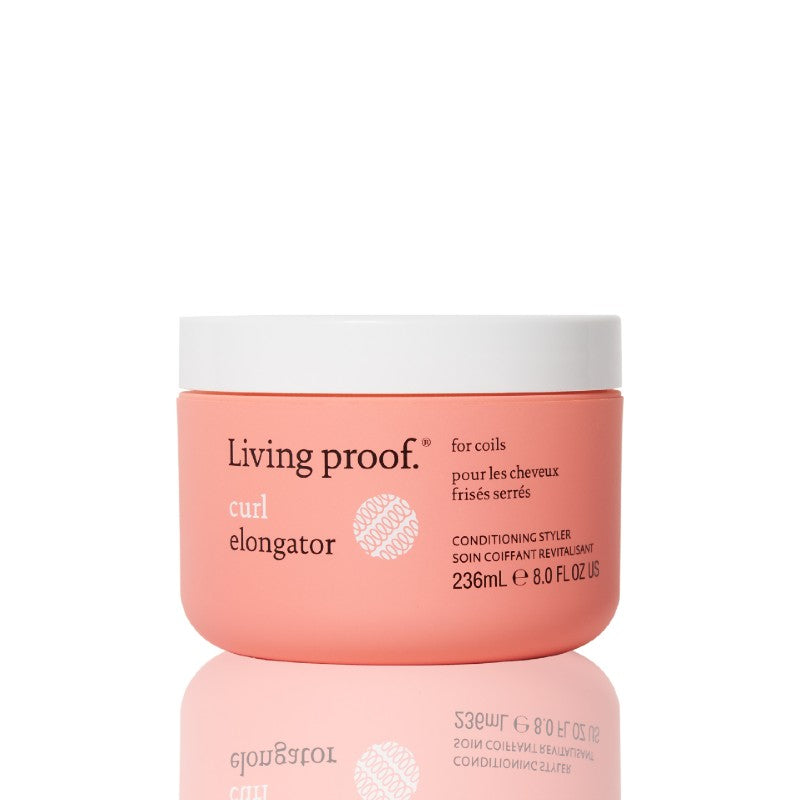 Living proof curl elongator