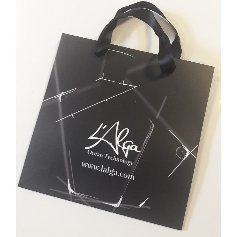 L'Alga Luxury Retail bag 