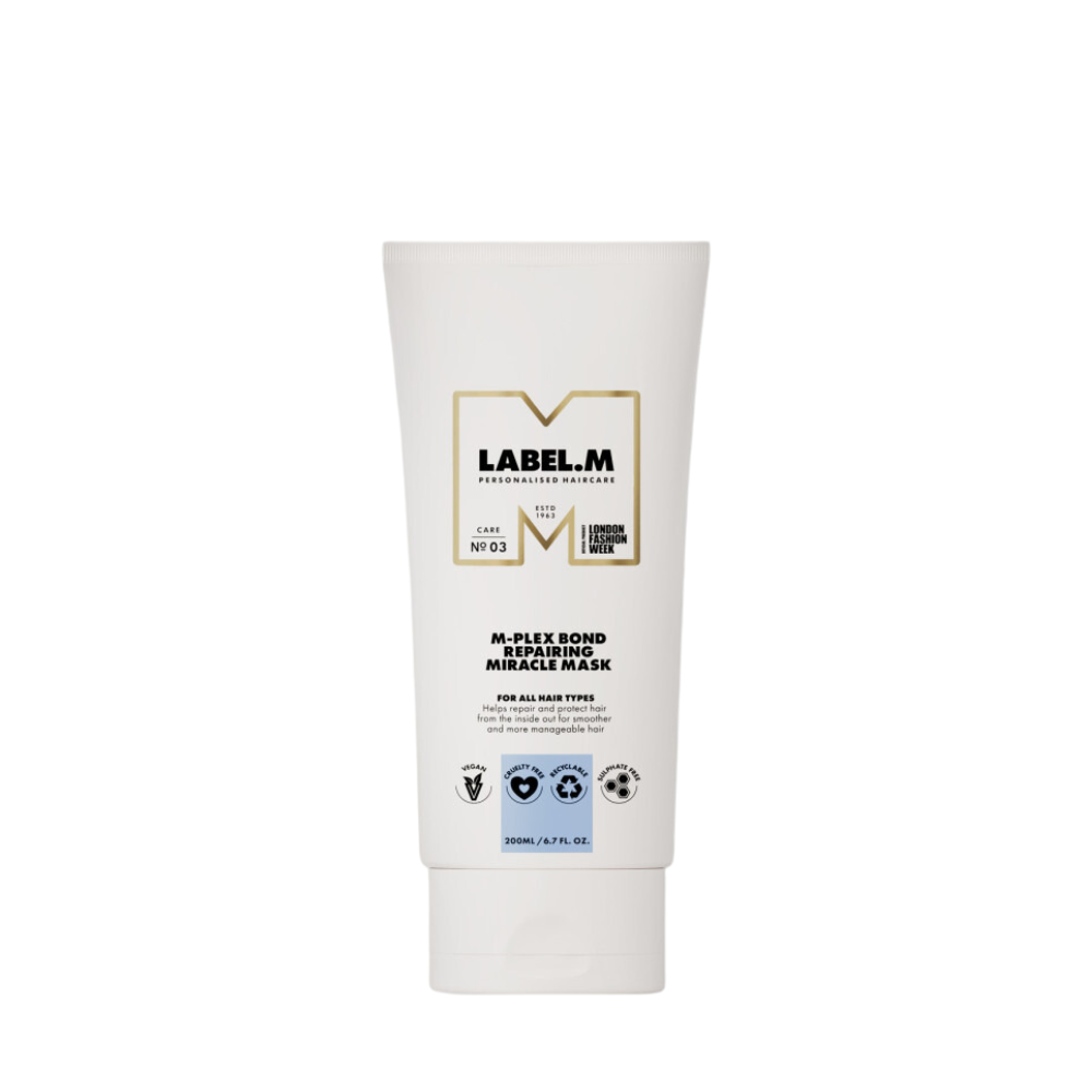 M-PLEX BOND REPAIRING MIRACLE MASK (1)