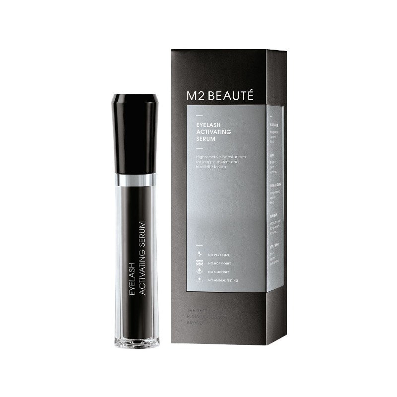 M2 Beauté Eyelash Activating Serum