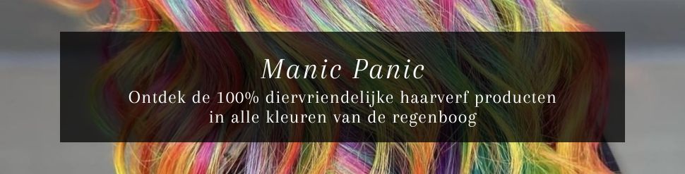 Manic Panic