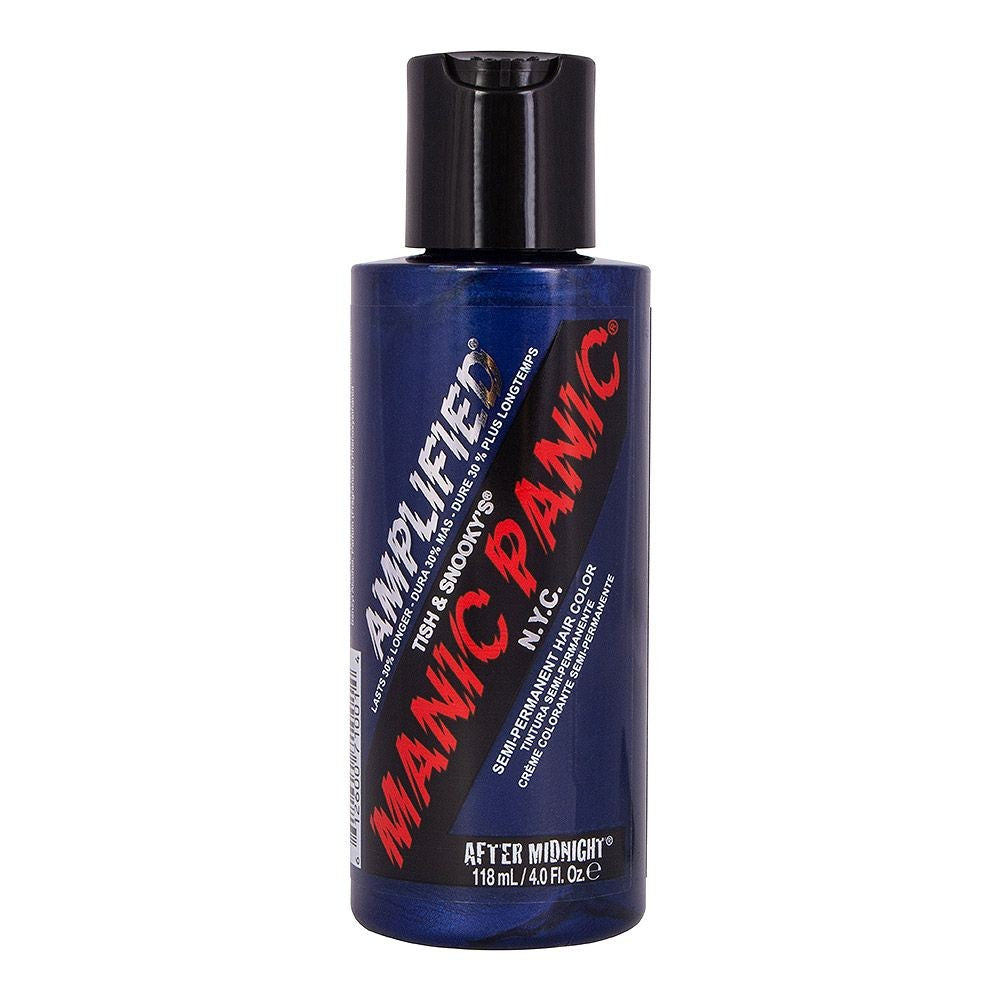 Manic Panic Amplified Bottle - Meerdere kleuren