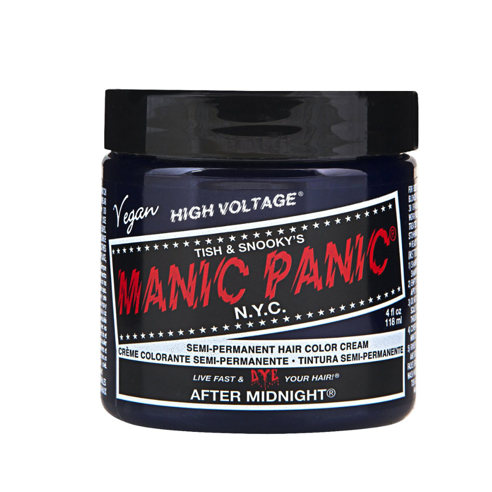 Manic Panic Classic High Voltage Creme - Meerdere kleuren