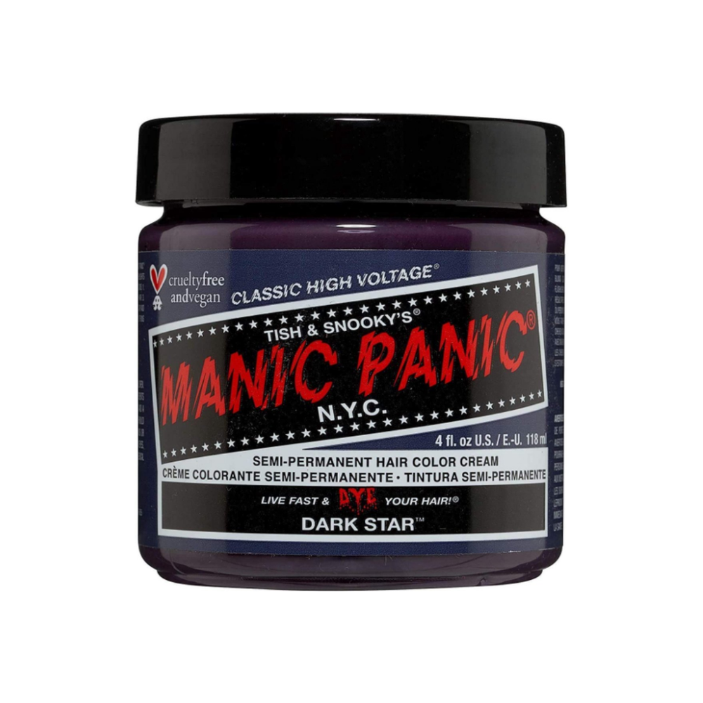 Manic Panic Classic High Voltage Creme - Meerdere kleuren