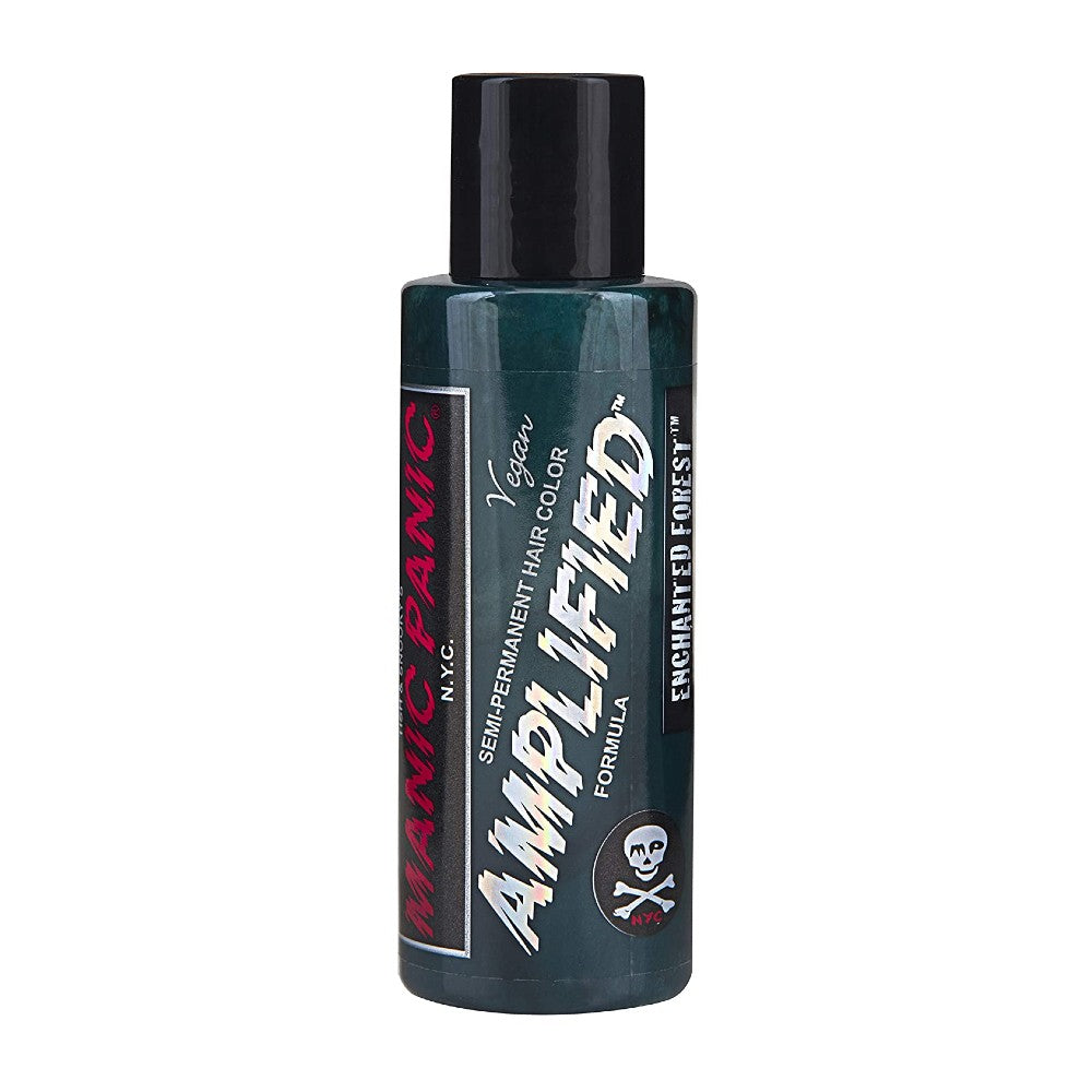 Manic Panic Amplified Bottle - Meerdere kleuren