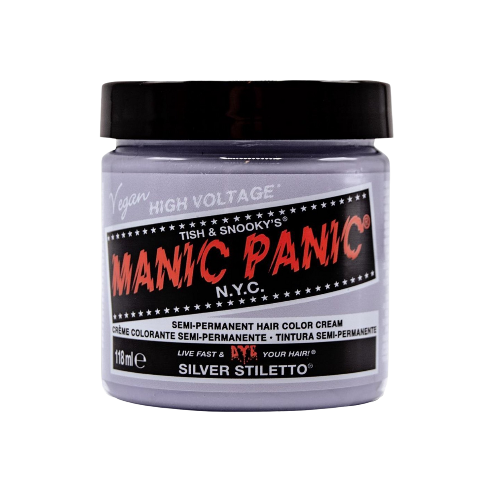 Manic Panic Classic High Voltage Creme - Meerdere kleuren