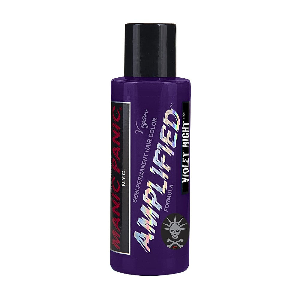 Manic Panic Amplified Bottle - Meerdere kleuren