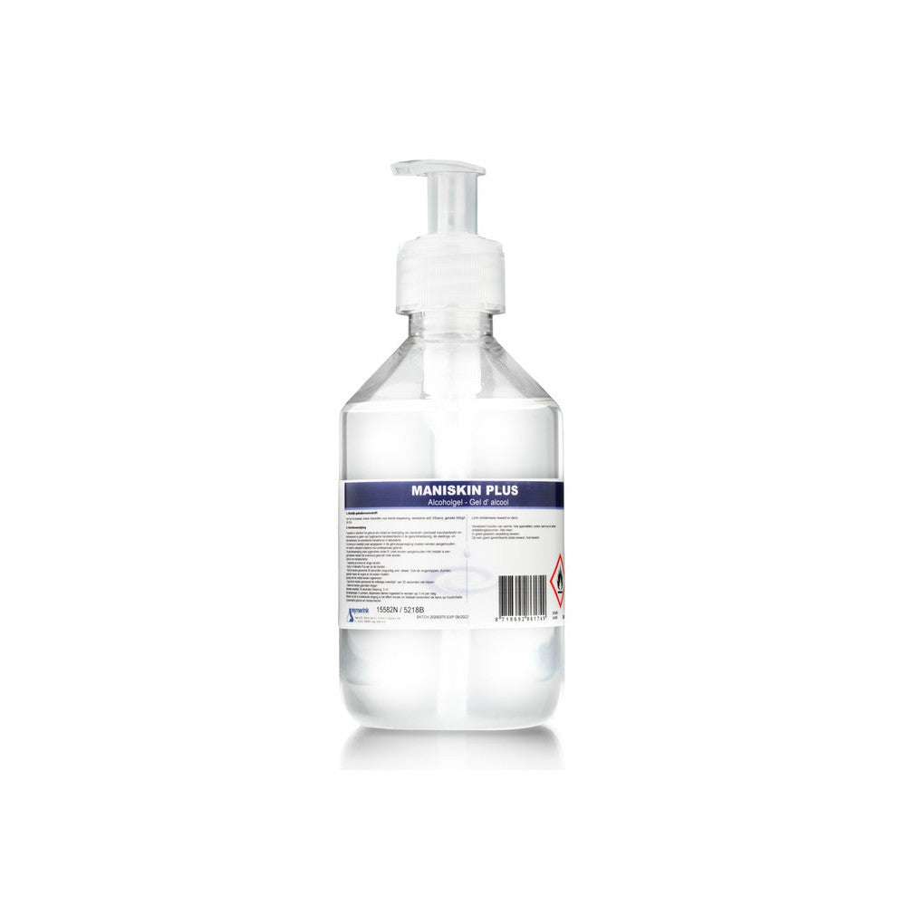 Maniskin Plus 250 ml