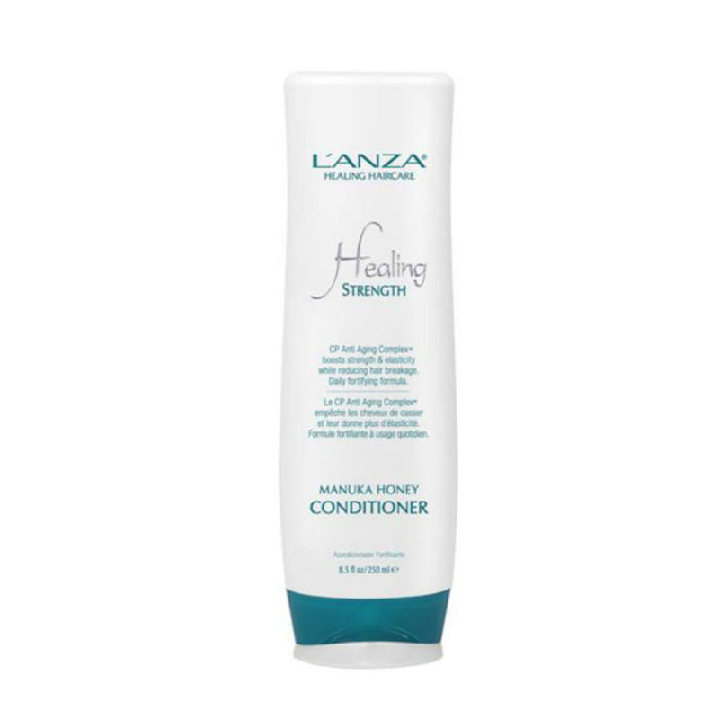 L'anza Manuka Honey Conditioner 