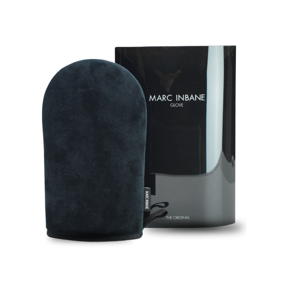 Marc Inbane Natural Tanning Handschoen