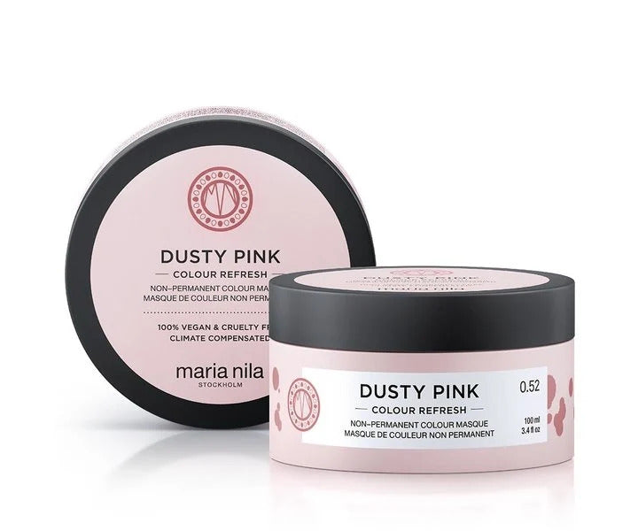 Maria Nila CR Dusty Pink 0.52 100ml