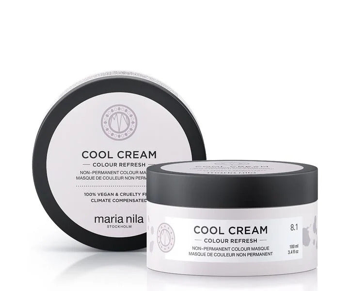 Maria Nila CR Cool Cream 8.1 100ml