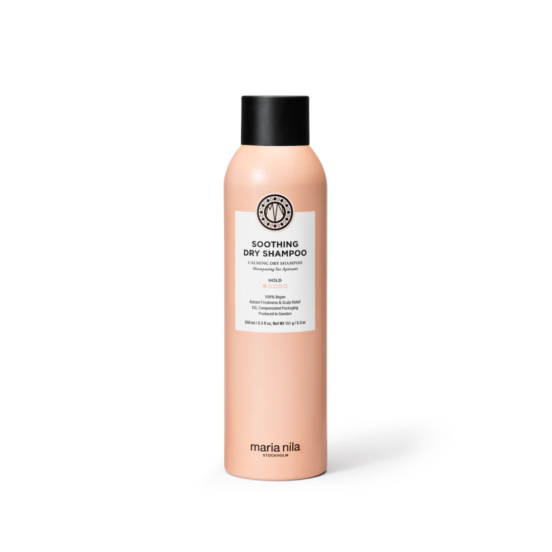 Maria Nila Style & Finish Soothing Dry Shampoo 250ml