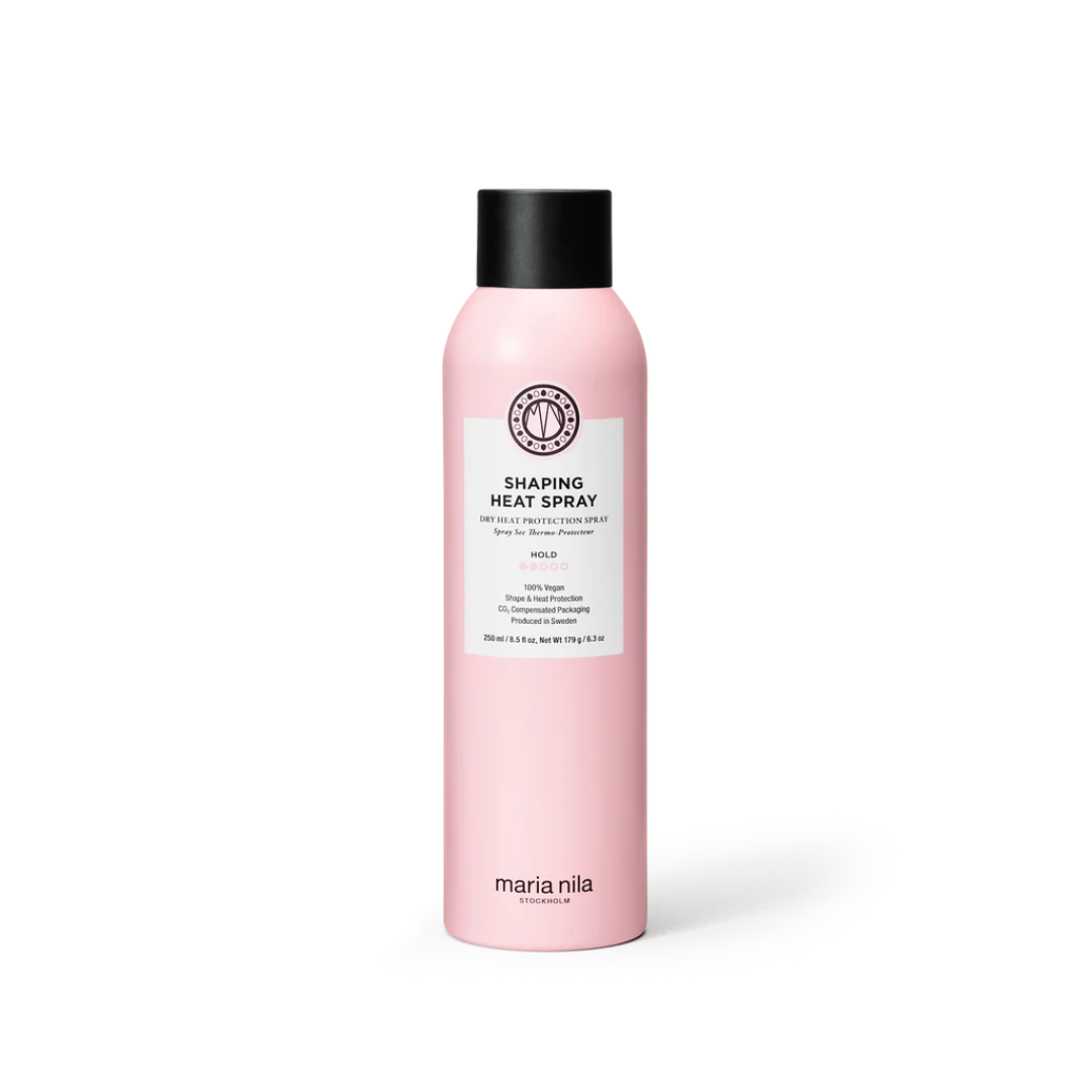 Maria Nila Style & Finish Shaping Heat Spray 250ml