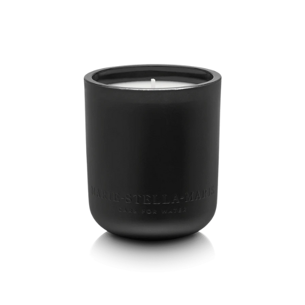 Marie-Stella-Maris Refillable Scented Candle (No.10 Rock Roses)