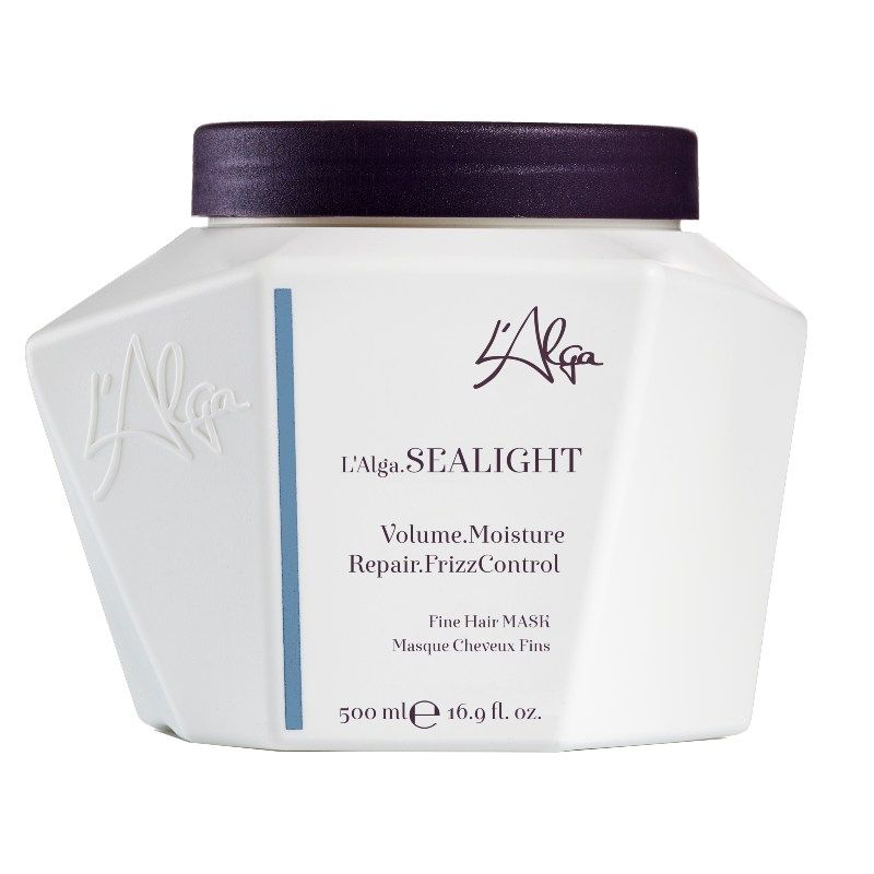 L'Alga SeaLight Masker