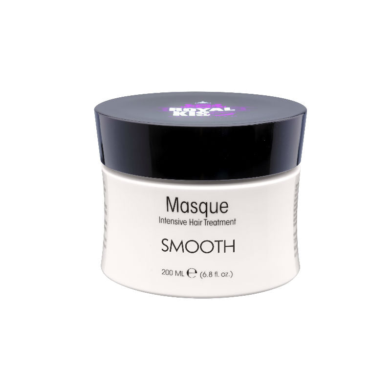 Royal KIS Masque Smooth - 200mlC