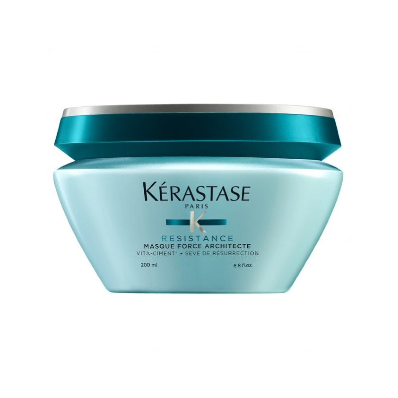 Kérastase Résistance Masque Force Architecte Haarmasker voor Beschadigd Haar