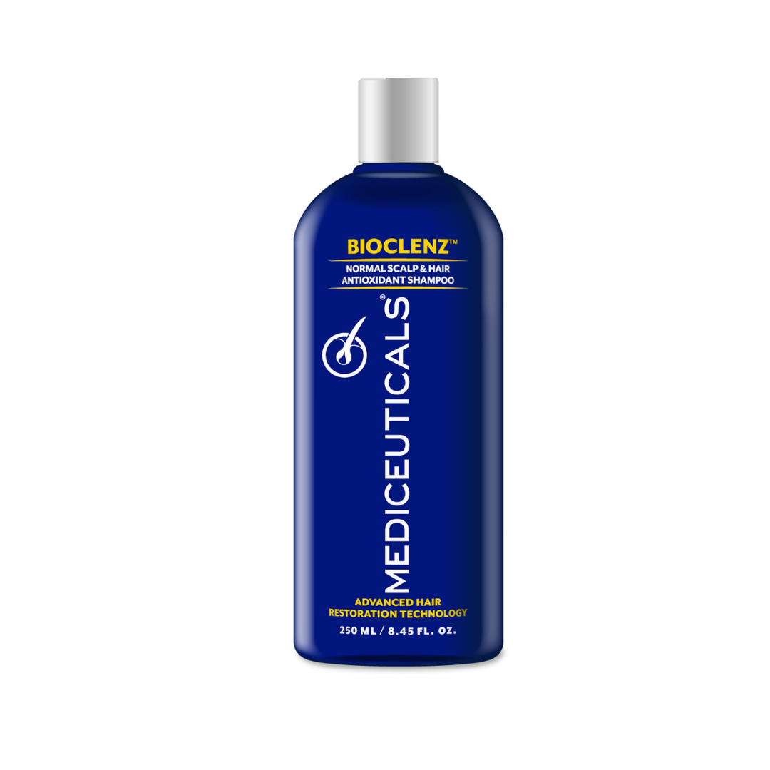 Mediceuticals Bioclenz shampoo