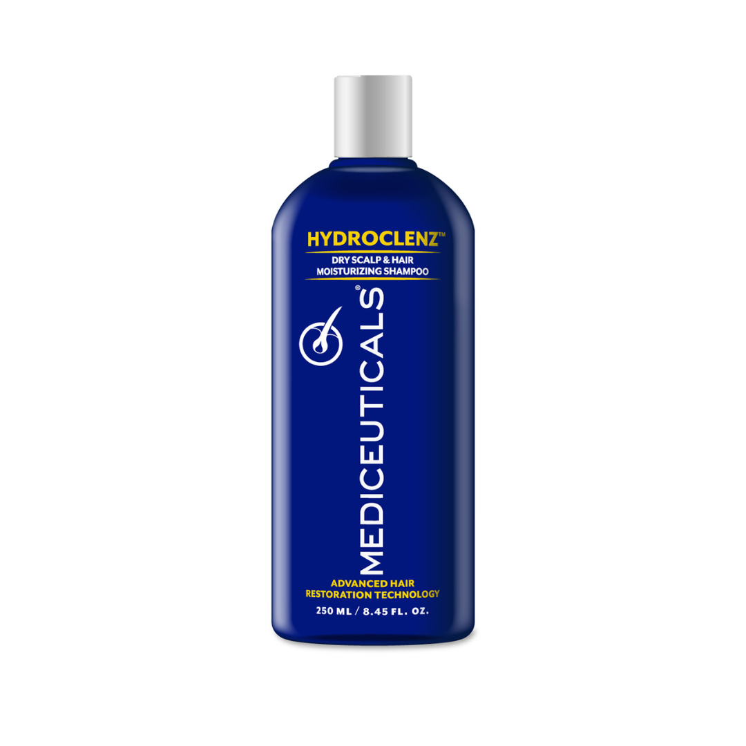 Mediceuticals Hydroclenz shampoo 250 ml