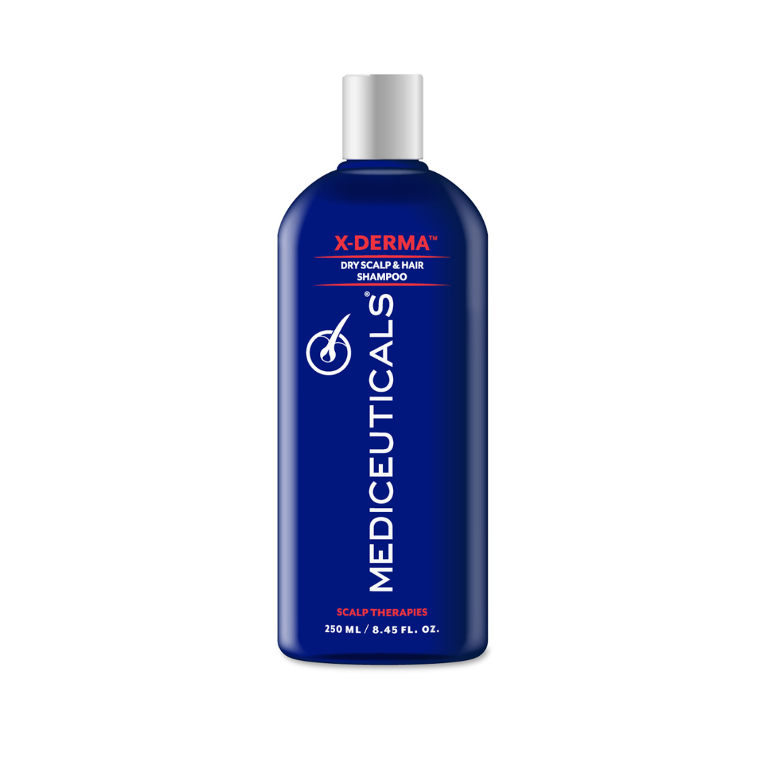 Mediceuticals X-Derma Shampoo 250 ml