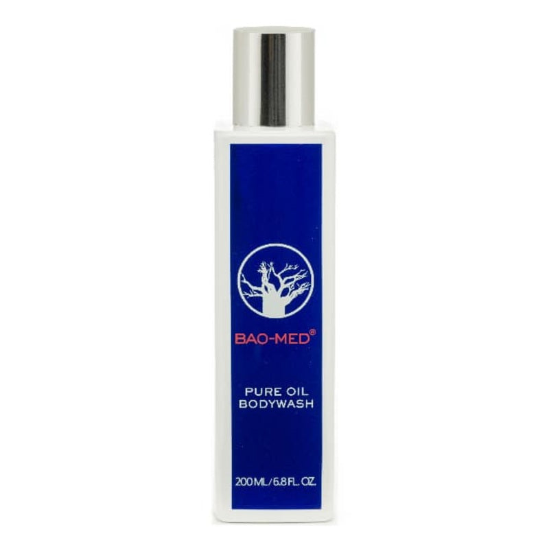  Mediceuticals Bao Med Bodywash