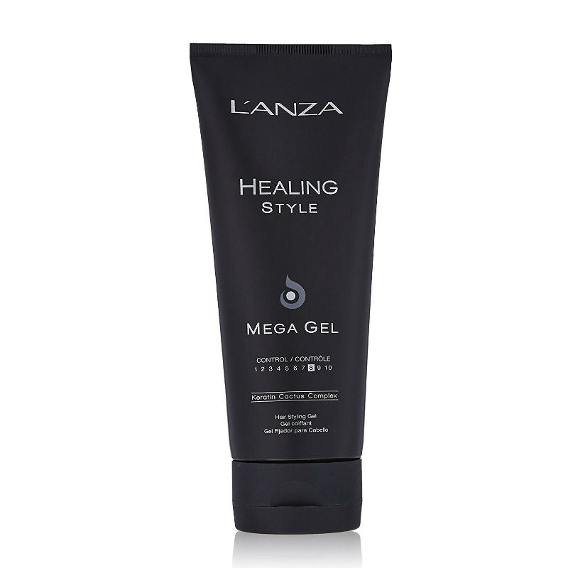 L'anza Mega Gel 200ml
